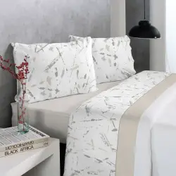 CONJUNTO DE LENÇÓIS REIG MARTÍ DODD