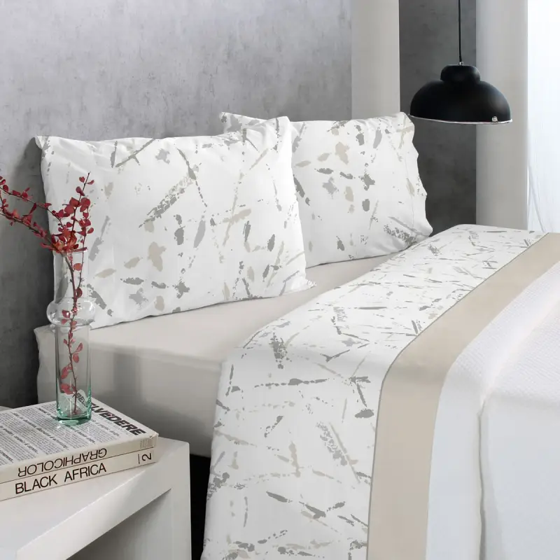 CONJUNTO DE LENÇÓIS REIG MARTÍ DODD