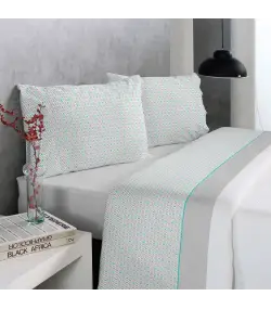 CONJUNTO DE LENÇÓIS REIG MARTÍ DELMONT