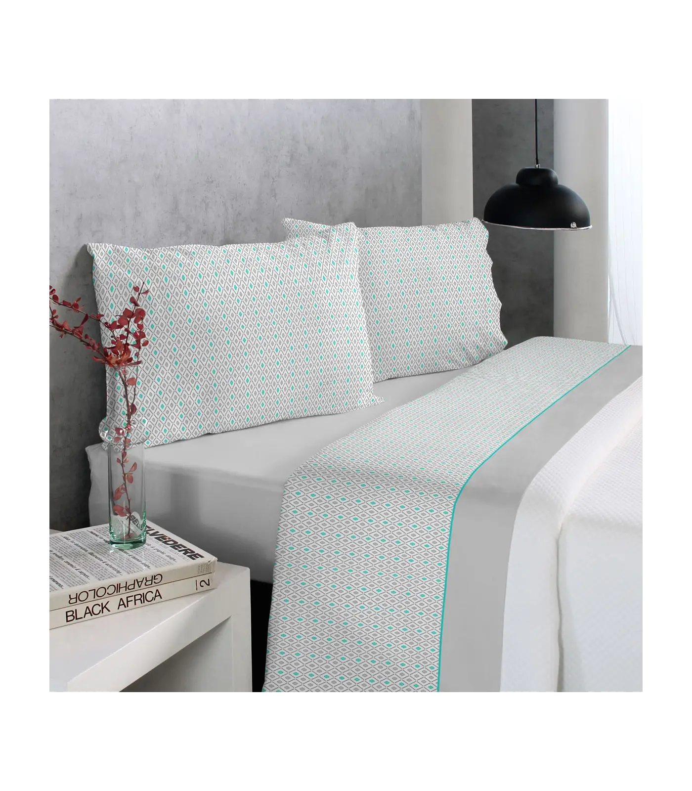 CONJUNTO DE LENÇÓIS REIG MARTÍ DELMONT