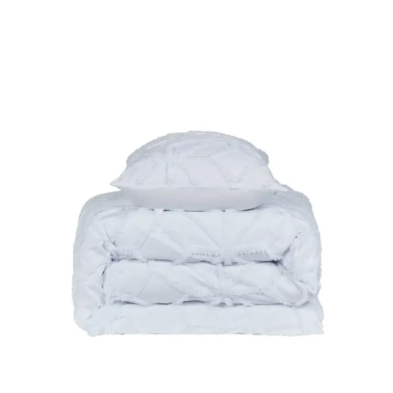 CAPA DE EDREDÃO 2 PEÇAS NIRAL