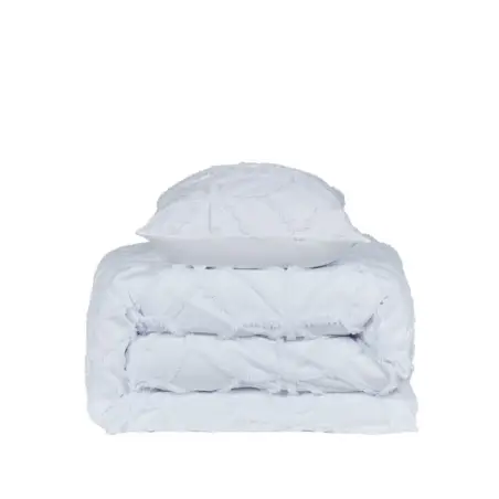 CAPA DE EDREDÃO 2 PEÇAS NIRAL