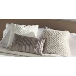 CAPA DE ALMOFADA KENEO