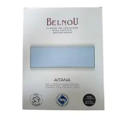FUNDA DE COLCHÓN BELNOU AITANA