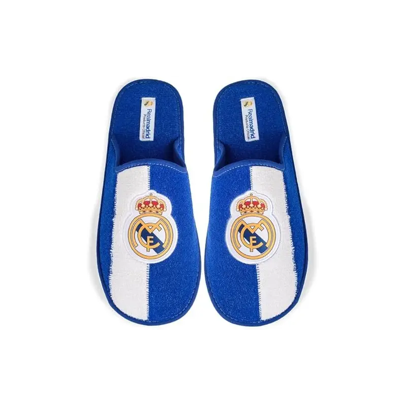SAPATOS DO REAL MADRID