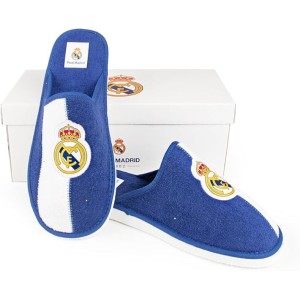 ZAPATILLAS REAL MADRID