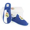SAPATOS DO REAL MADRID