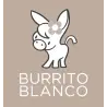 CONJUNTO DE LENÇÓIS BURRITO BLANCO TRI-038