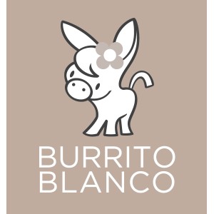 JUEGO DE SÁBANAS BURRITO...
