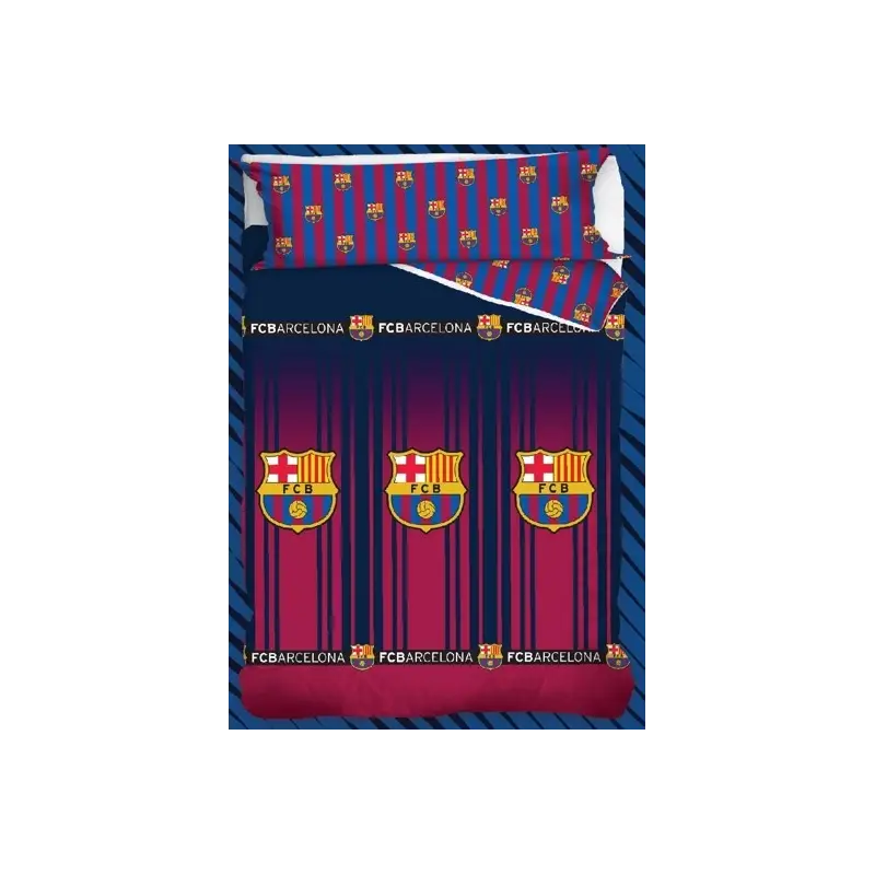 CAPA DE EDREDÃO 2 PEÇAS BARCELONA-7