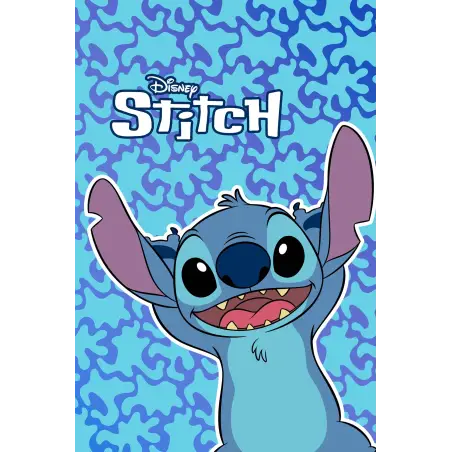 MANTA LILO & STITCH RACHEL