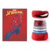 Homem-Aranha cobertor de viagem - Tejidos El Mundo