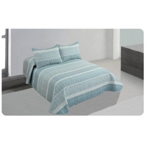COLCHA BOUTI REVERSIBLE