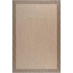 Tapete de vinil trançado antiderrapante lavável de alta qualidade Resistente a tapetes para sala de estar Cozinha Casa de banho 