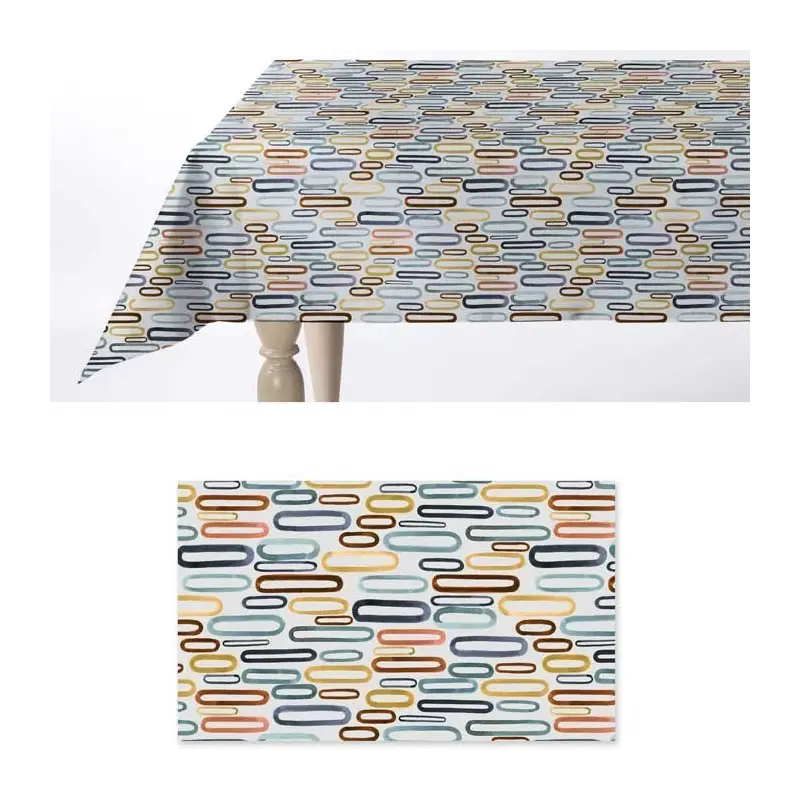 TOALHA DE MESA FRESHNESS KT106