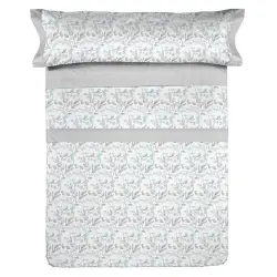 Jogo de lençóis Eliseos - Tejidos El Mundo