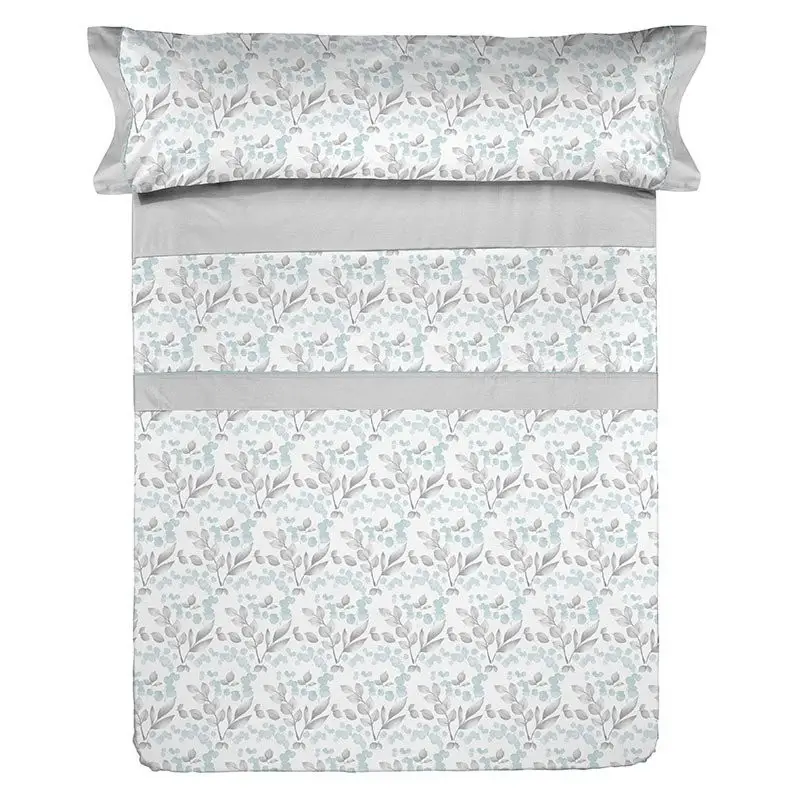 Jogo de lençóis Eliseos - Tejidos El Mundo