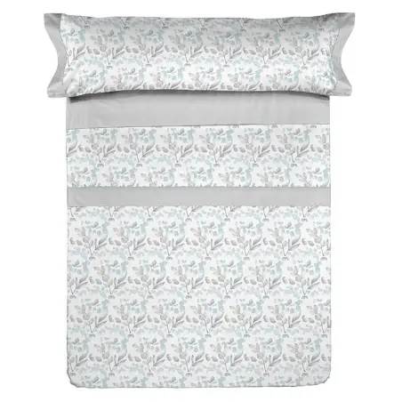 Jogo de lençóis Eliseos - Tejidos El Mundo