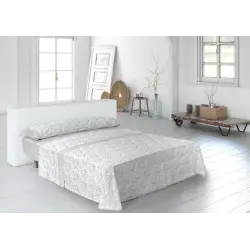 Jogo de lençóis Eliseos - Tejidos El Mundo