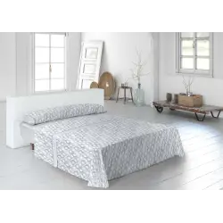 CONJUNTO DE FOLHAS DE ESTANHO