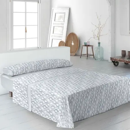 JUEGO DE SÁBANAS RIN