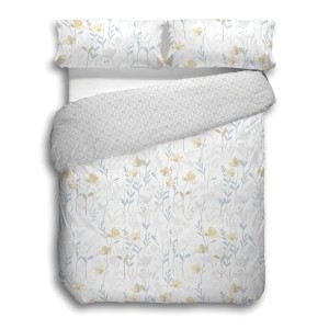 FUNDA NÓRDICA REVERSIBLE (2...