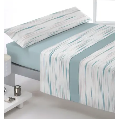 CONJUNTO DE LENÇÓIS REIG MARTI MADEIRA