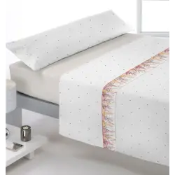 CONJUNTO DE ROUPA DE CAMA MARTI TUTUA