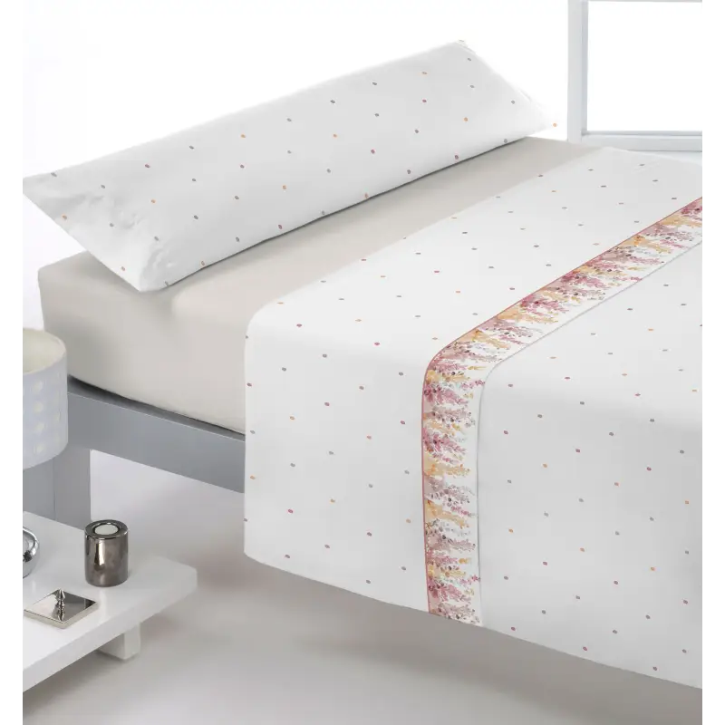 CONJUNTO DE ROUPA DE CAMA MARTI TUTUA