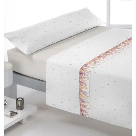 CONJUNTO DE ROUPA DE CAMA MARTI TUTUA