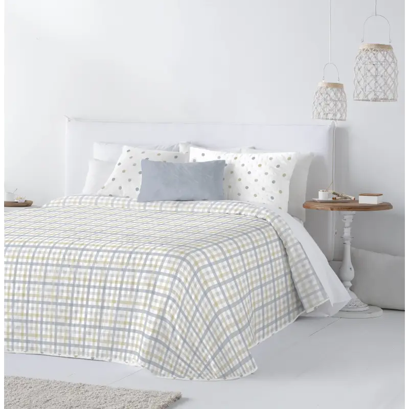 KRISTIN BOUTI REVERSÍVEL