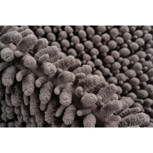 ALFOMBRA DE BAÑO FLUFFY 700