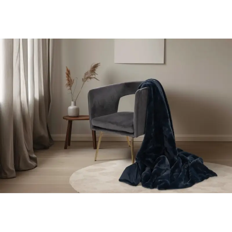 MANTA XADREZ DO CÉU