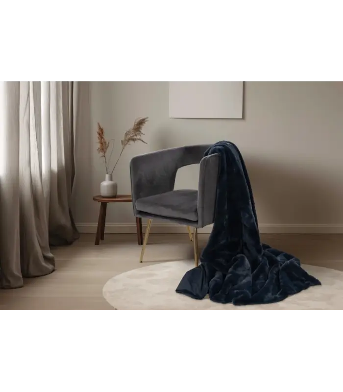 MANTA XADREZ DO CÉU