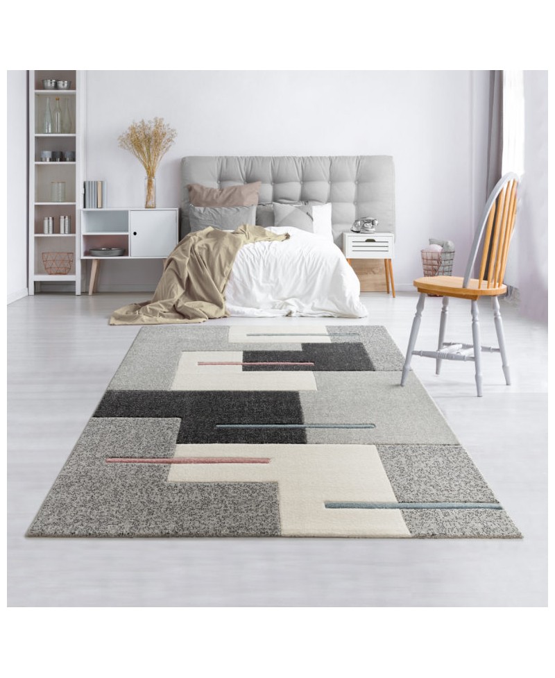 Alfombras para dormitorio y pie de cama - Mundoalfombra