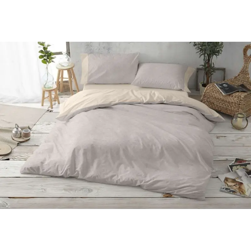 CAPA DE EDREDÃO BURRITO BLANCO T.NOR-042