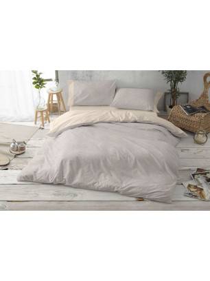 FUNDA NÓRDICA BURRITO BLANCO T.NOR-042