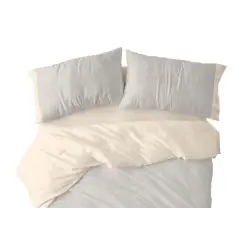 CAPA DE EDREDÃO BURRITO BLANCO T.NOR-042