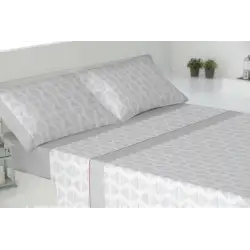 CONJUNTO DE LENÇÓIS MIZAR