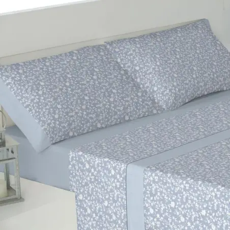 CONJUNTO DE LENÇÓIS ALAMO