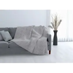 MANTA PLAID TEJIDOS EL MUNDO CUT-SQUA-54573