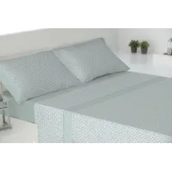 CONJUNTO DE ROUPA DE CAMA ASSA