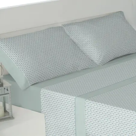 CONJUNTO DE ROUPA DE CAMA ASSA