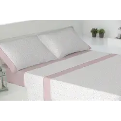 CONJUNTO DE LENÇÓIS PARA ORIGAMI