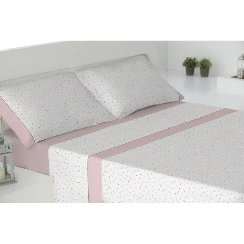 CONJUNTO DE LENÇÓIS PARA ORIGAMI