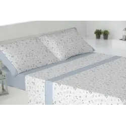 CONJUNTO DE FOLHAS VERA