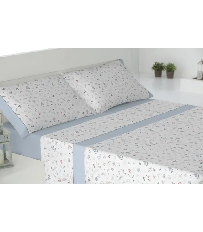 CONJUNTO DE FOLHAS VERA