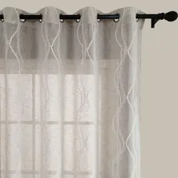 CORTINA DE REDE DONATELLA ARTERI