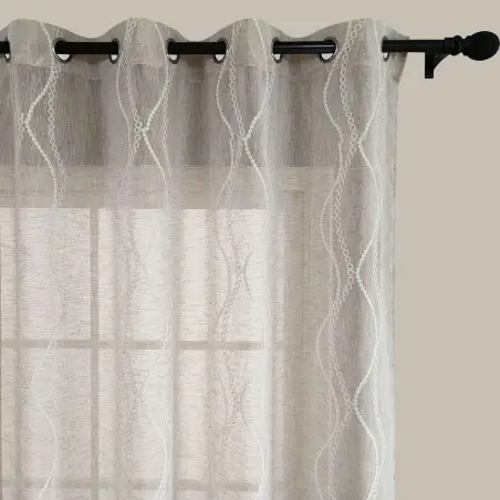 CORTINA DE REDE DONATELLA ARTERI