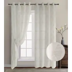 CORTINA DE REDE OLIMPIA